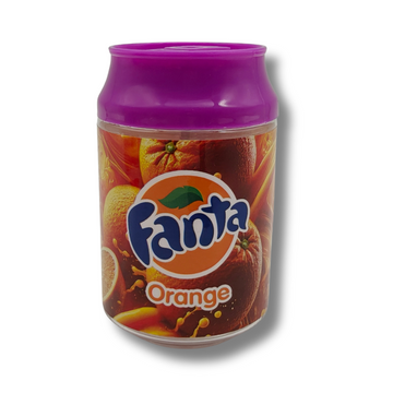 SODA-CAN FANTA ORANGE 3.5g FLOWER JAR