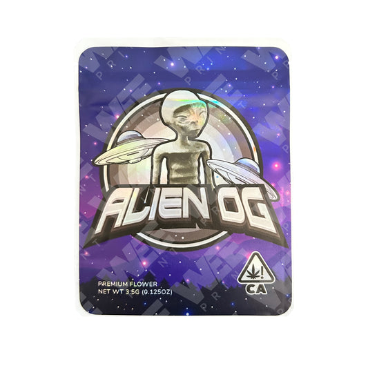 Alien OG
