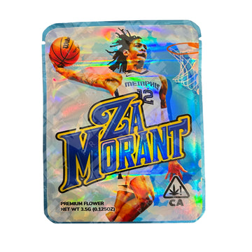 Za Morant