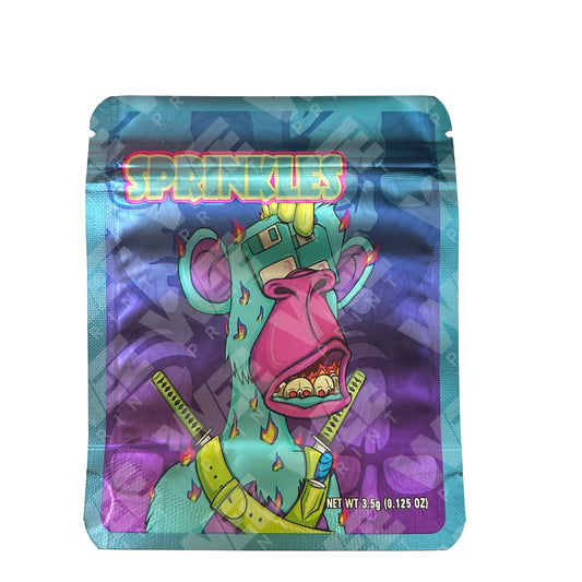 Sprinkles