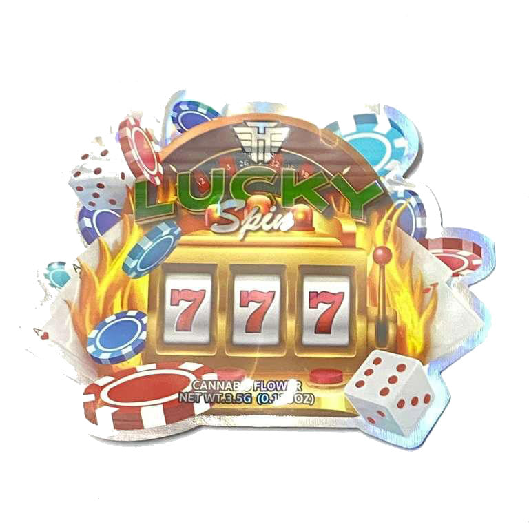 Luckyspins