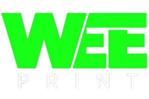 Weeprint