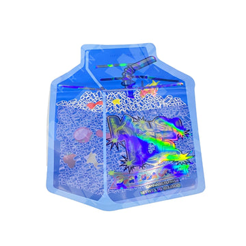 Krush Ice 3.5G Mylar Bags