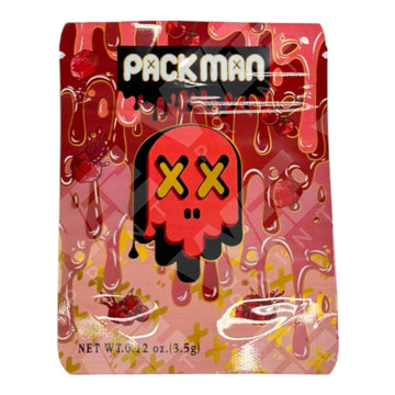 mylar bag