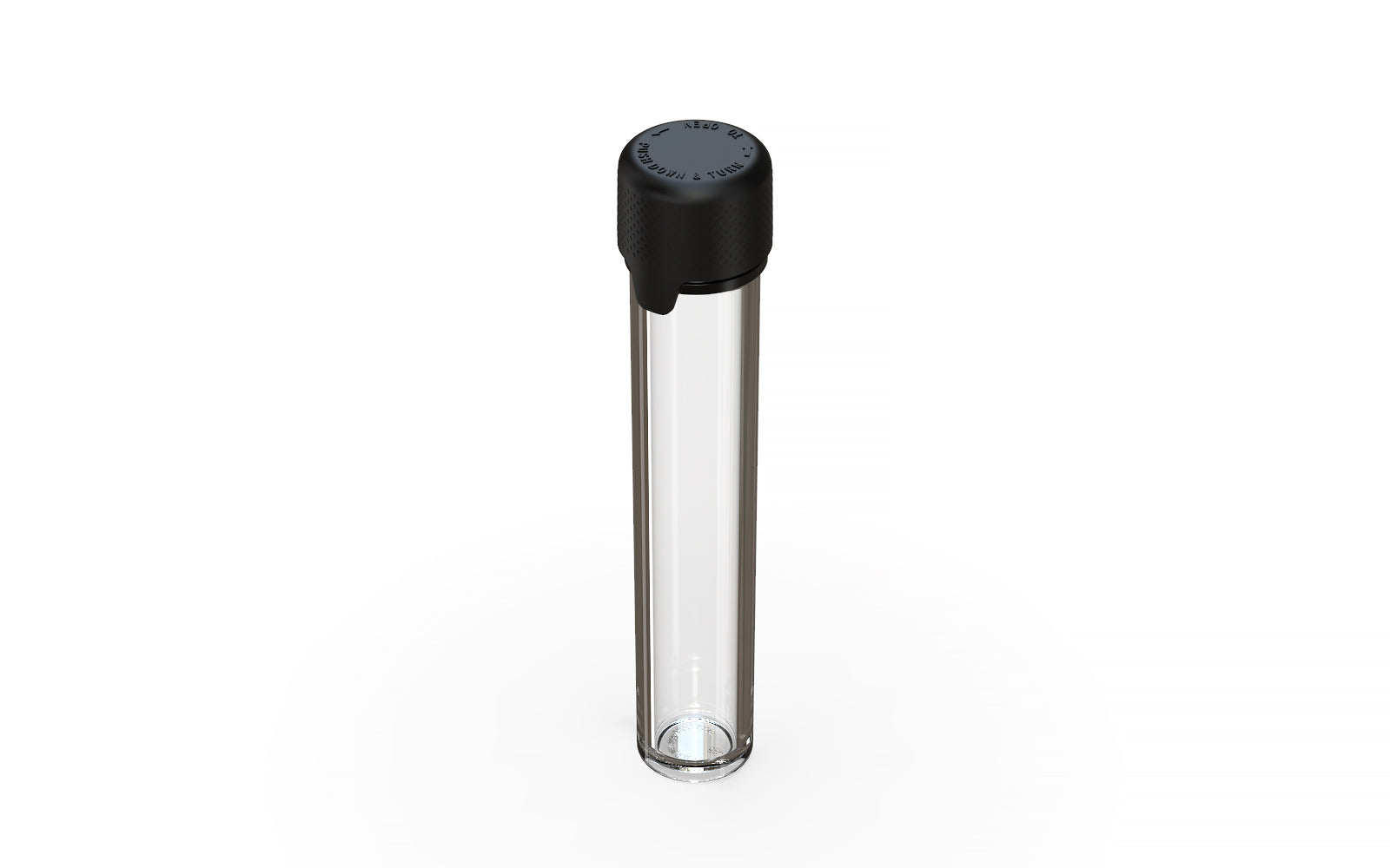 Customized Pre-Roll Tube