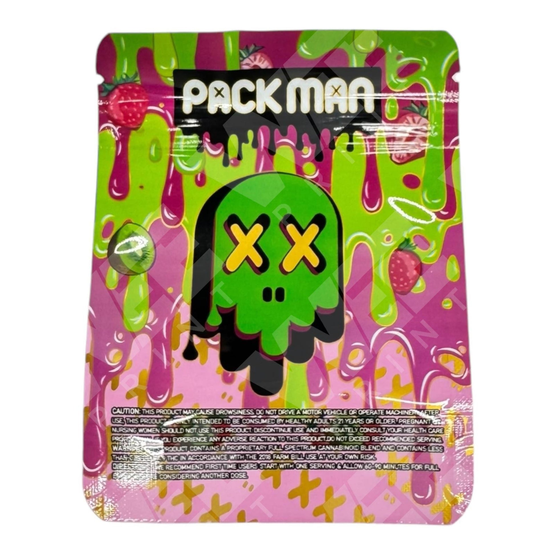 packman