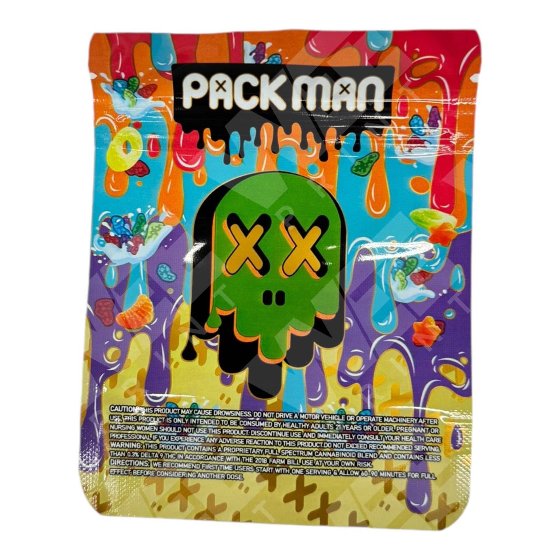 edibles