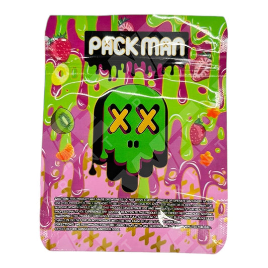 mylar bags