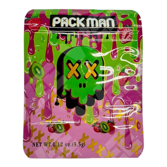 mylar bag