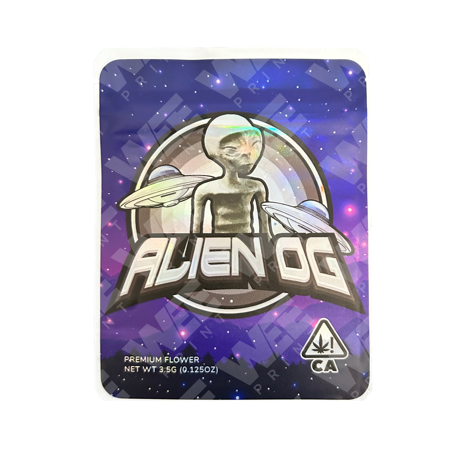 Alien OG