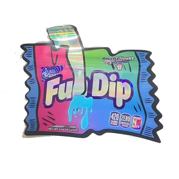 Fun Dip 3.5g Mylar BAGS