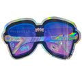 Frosties Sunglasses Cutout 3.5G Mylar Bags | 3.5G Mylar bags