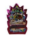 Cannatique Popping Candy 3.5G Mylar Bags