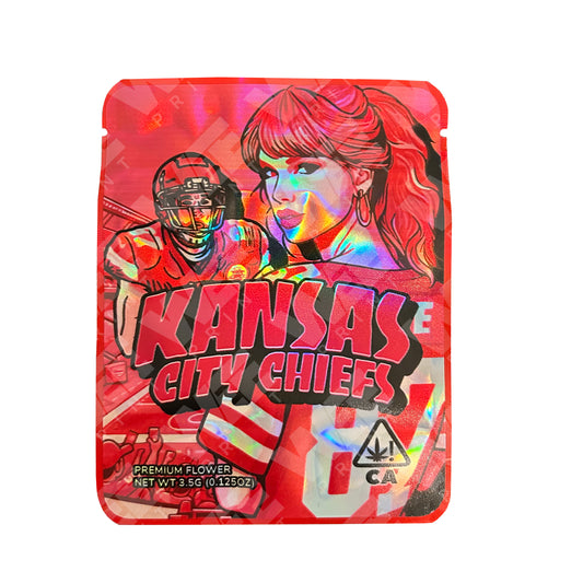 Kansas city Chiefs