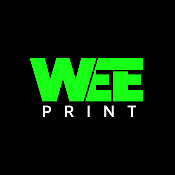 Weeprint