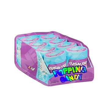Popping Candy 3.5G Mylar Bags