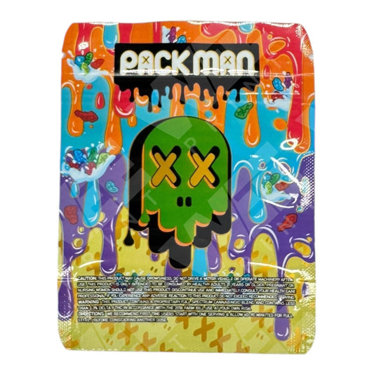 mylar bags