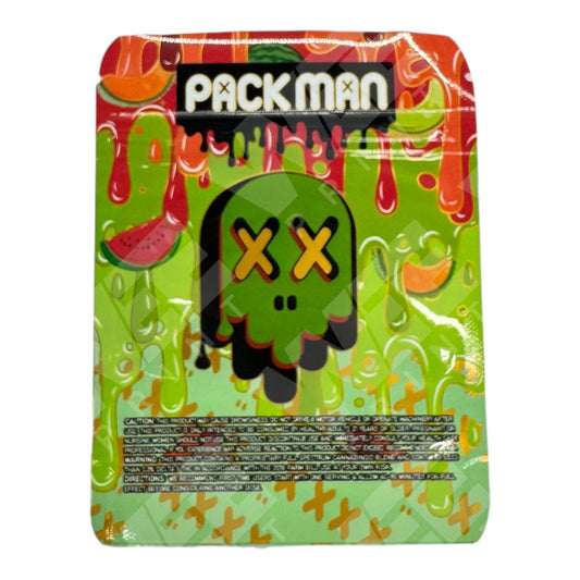 mylar bag