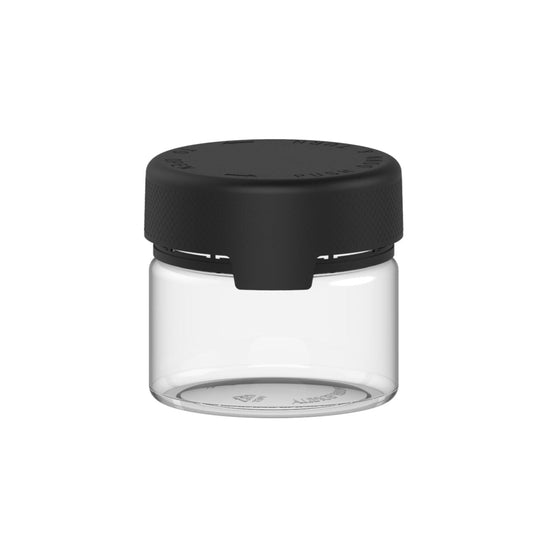 10 oz Child Proof XL Jar Chubby Gorilla Case