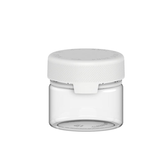 10 oz Child Proof XL Jar Chubby Gorilla Case