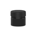 10 oz Child Proof XL Jar Chubby Gorilla Case
