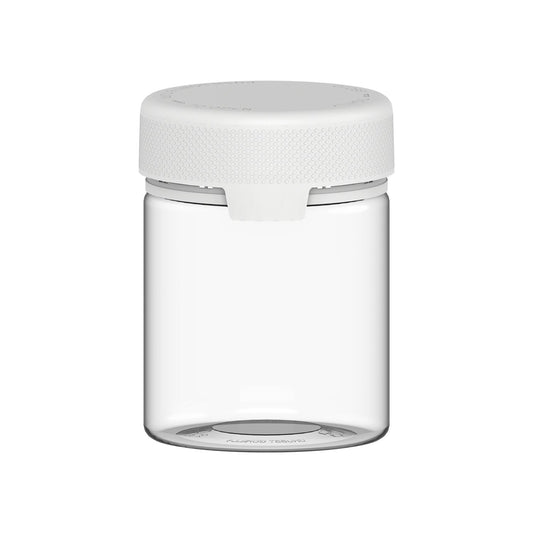 18.5 oz Child Proof XL Jar Chubby Gorilla Case