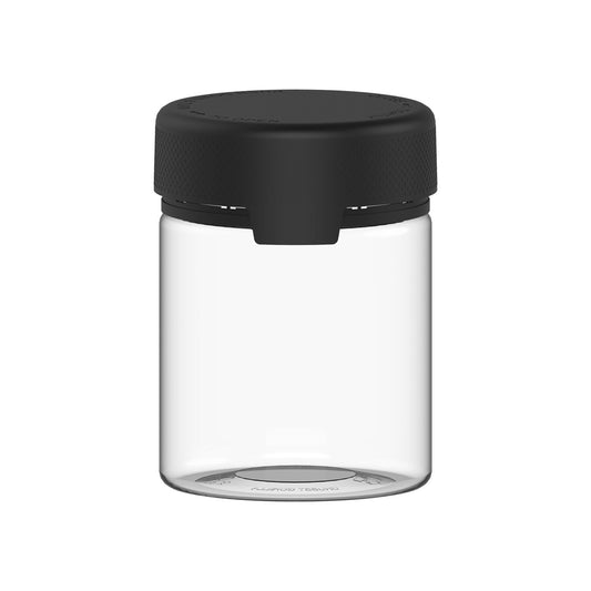 18.5 oz Child Proof XL Jar Chubby Gorilla Case