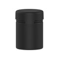 18.5 oz Child Proof XL Jar Chubby Gorilla Case