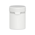 18.5 oz Child Proof XL Jar Chubby Gorilla Case