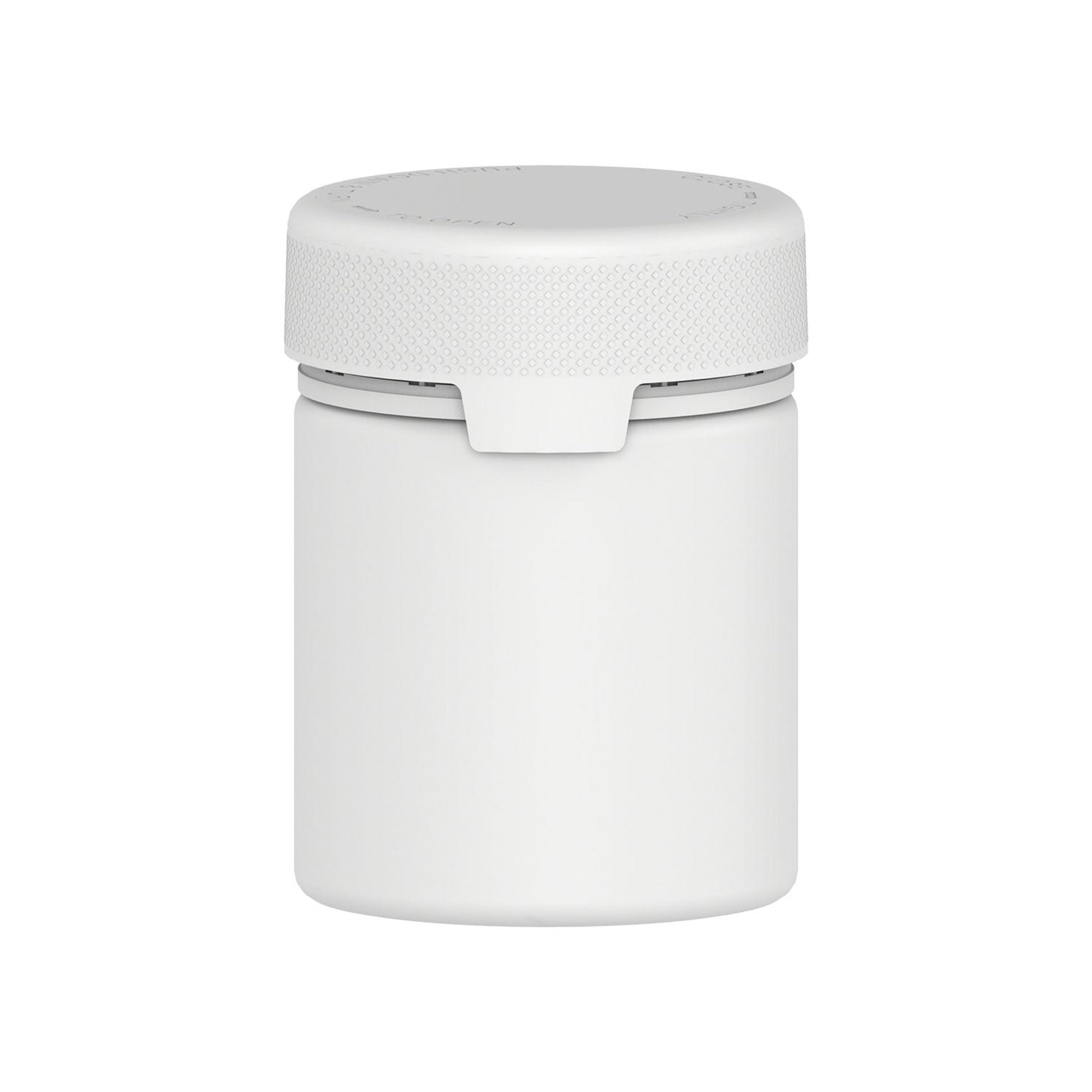 18.5 oz Child Proof XL Jar Chubby Gorilla Case