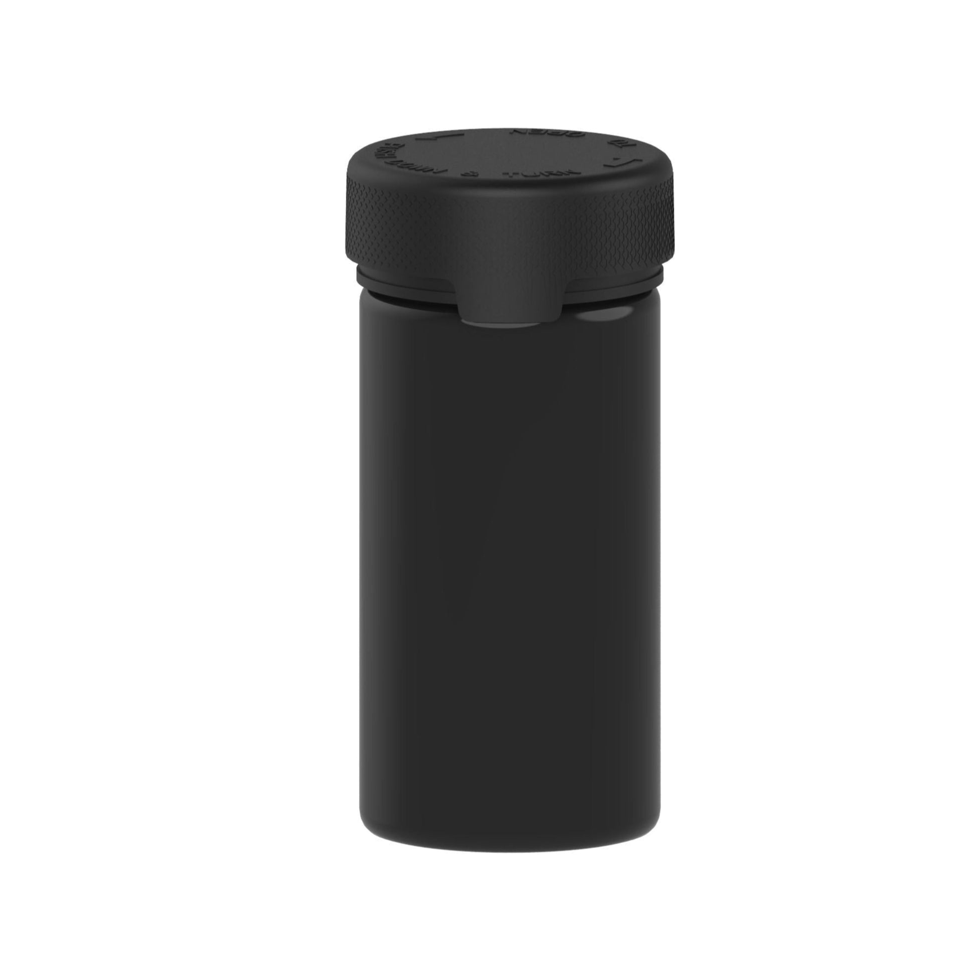 6 oz Child Proof Jar Chubby Gorilla Case | Chubby Gorilla Case Childproof jar