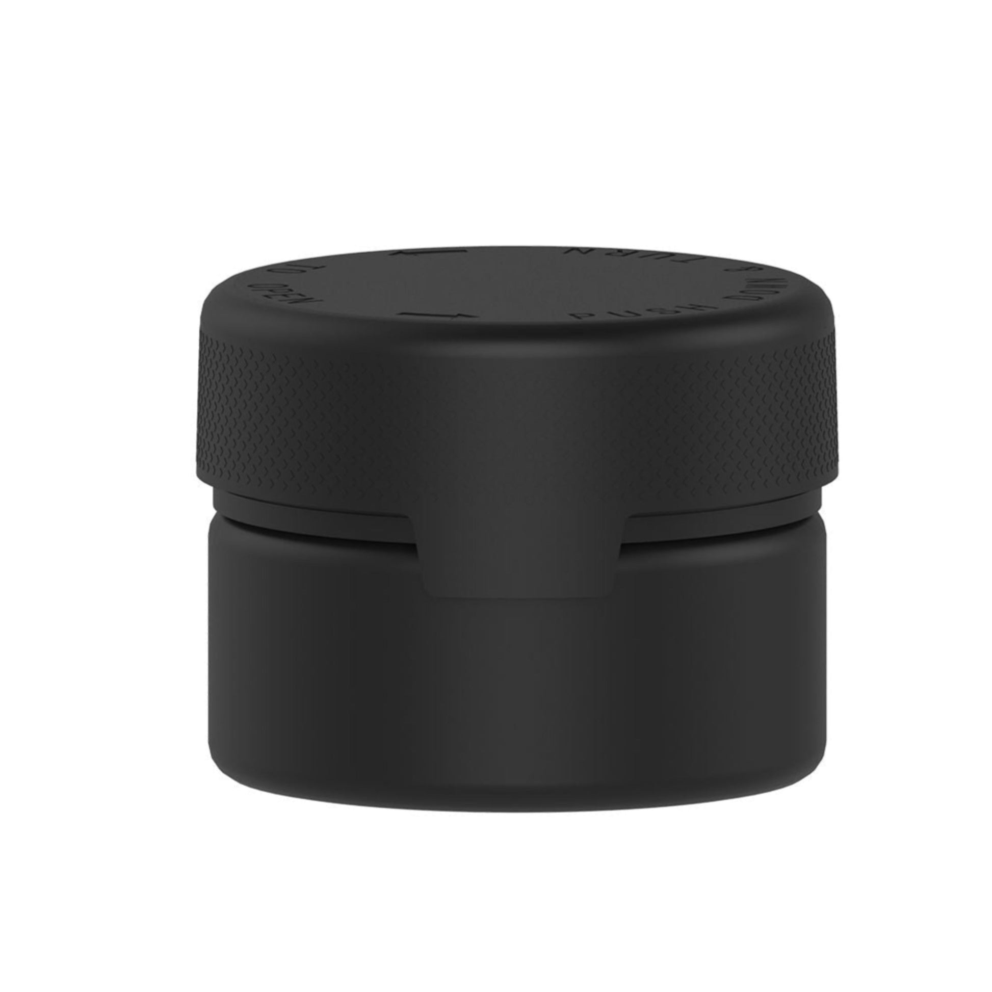 7.5 oz Child Proof XL Jar Chubby Gorilla Case