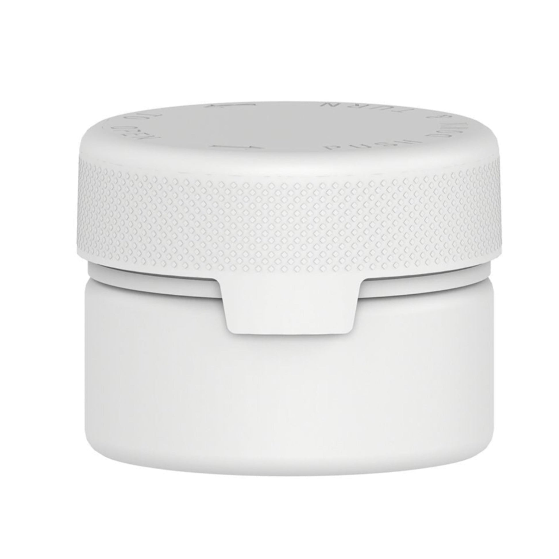 7.5 oz Child Proof XL Jar Chubby Gorilla Case