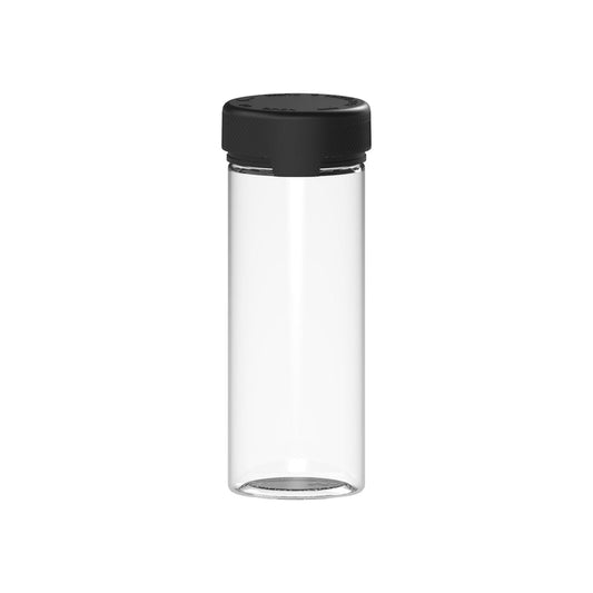 8 oz Child Proof Jar Chubby Gorilla Case