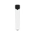 120 mm Child Proof Tube Chubby Gorilla Case