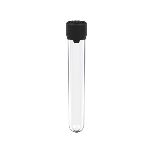 120 mm Child Proof Tube Chubby Gorilla Case