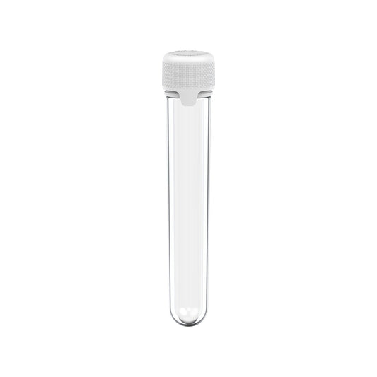 120 mm Child Proof Tube Chubby Gorilla Case