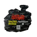 Smoke House Cutout High Tolerance Cutout 3.5G Mylar Bags | | Mylar Food Storage Bags