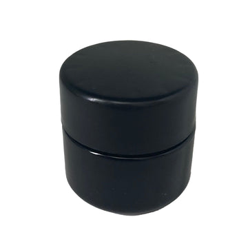 9 ml UV Black Jar