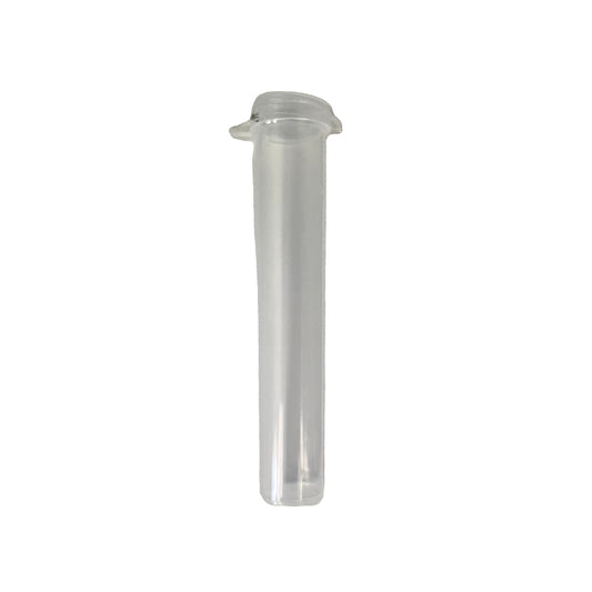 98mm Cone-Tube Clear