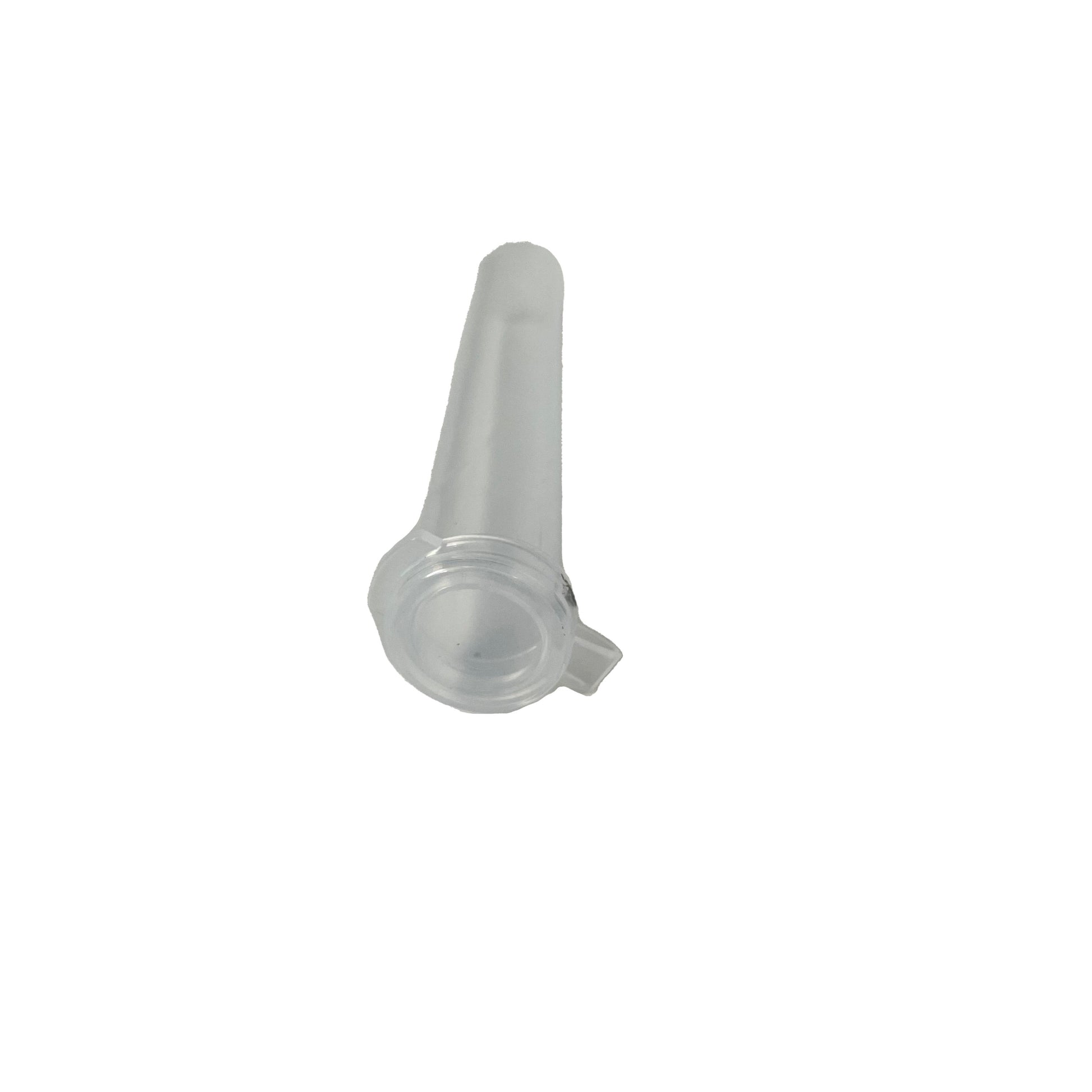 98mm Cone-Tube Clear