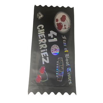 41 Cherriez POUND Mylar Bags | Custom Printed Mylar Bags