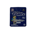 Blue/Red TOMYZ BackPack Boyz 3.5G Mylar Bags | Mylar Bag Food Storage 